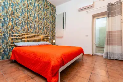 Image de Appartement 'Ettore' avec terrasse partagée, Wi-Fi et climatisation