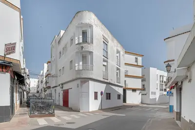 Image de Appartement 'Casa Antonia 2' avec terrasse partagée, Wi-Fi et climatisation