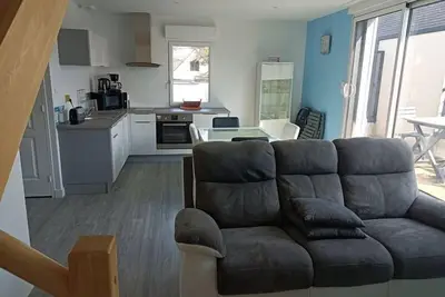 Image de Duplex 4/5 personnes