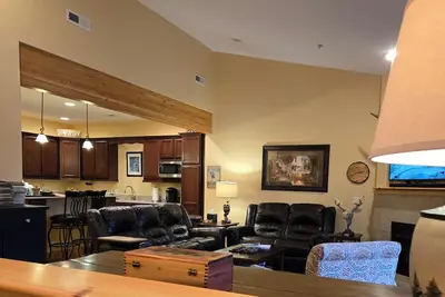 Image de Prime location in the heart of downtown Leavenworth