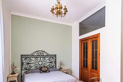 Image de Grandma Rome San Giovanni double family room