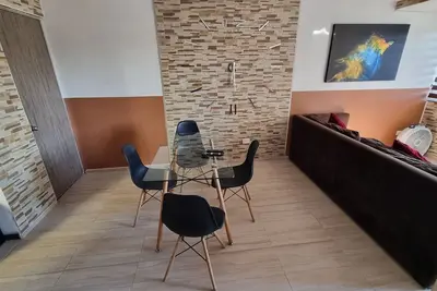 Image de Full lodging in Santiago de Querétaro, Mexico