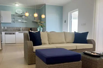 Image de Beyond the Blue\nCharming Top Floor 2 Bedroom/2 Bath located in Hato