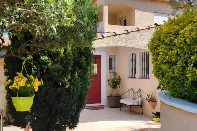 Image de Magnifique villa au calme à Martigues