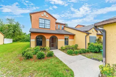 Image de 3-Bed with pool - Close to beach