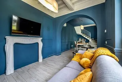 Image de Tolomei Gucci - Luxury Lemon House with Spa