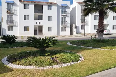 Image de Comfortable Apartment, 2 Bedrooms and Free Parking