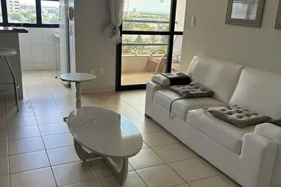 Image de Complete flat in the center of Palmas.