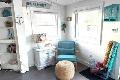 Image de My Blue Heaven Beach Cottage