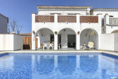 Image de Maison Steffy by Interhome