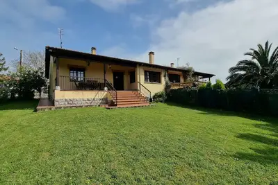 Image de Vacation home La Casa de Otto