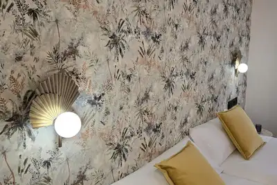 Image de Zambra Arthouse Biznaga by Del Parque Flats