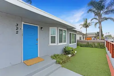 Image de Coastal convenience 3 Beds Unit A