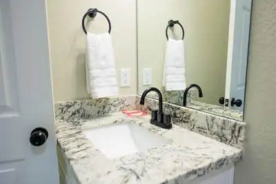 Image de Charming 3-bedroom house in Houston