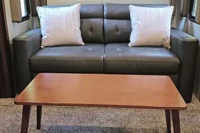 Image de Cozy Rv with Ac and WiFi in Marvelous Metaline