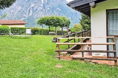 Image de Belle maison de vacances privée avec Wifi, Tv, patio, animaux admis, vue panoramique et parking