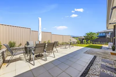 Image de The Nest at Tallawong