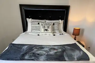 Image de Huckleberry's Hometown Hideaway near Boise Airport