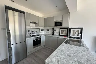 Image de Belvedere Lodge - Spacious 6 Bedroom Retreat