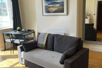 Image de Cardiff Apt - Sleeps 6 - Castle & Stadium Nearby