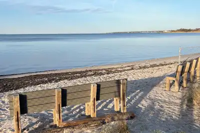 Image de Pure Paradise Hamptons Getaway