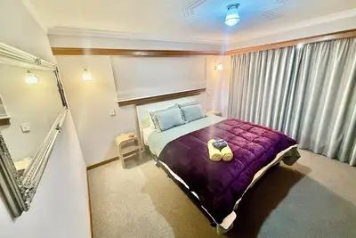 Image de Comfort at Stag Lodge Just Mins Walk to Queens Park & Down Town Invercargill