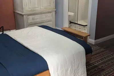 Image de Tranquil Traveller's Rest