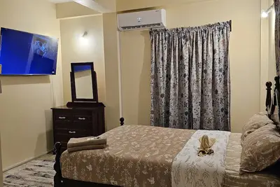 Image de Cozy 1-bedroom apartment in awesome Brighton with Ac, WiFi