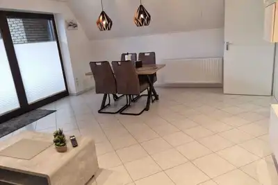 Image de Vacation apartment Eiselt, 70 m2, 1-3 persons