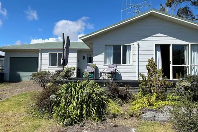 Image de Cosy Raglan Retreat