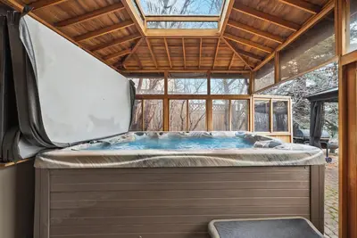 Image de The Ravine Luxury Retreat