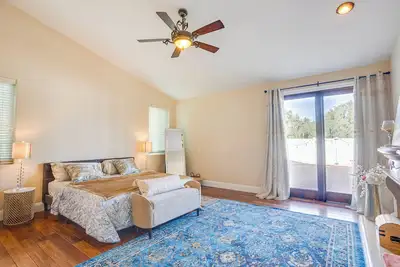 Image de Jamul Resort, Mountain\/casino view 4 Br, Pool\/Spa