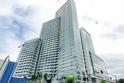 Image de Studio Central no Prédio 7Th Avenue, com ar e vaga