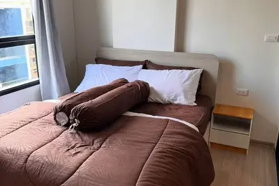 Image de One Bedroom Resort Living Style Condo in Prime Area Phuket