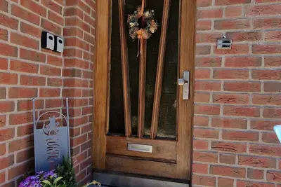 Image de Steinhuder Meer-apartment first floor garden b. 8 pers. - Vacation apartment in the