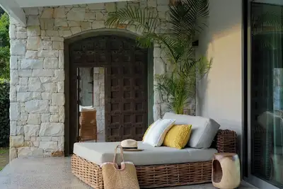 Image de Private Villa with pool in Cape Town