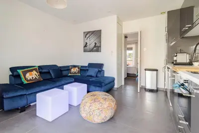 Image de Villa Fling **** Residence Port Venus Village