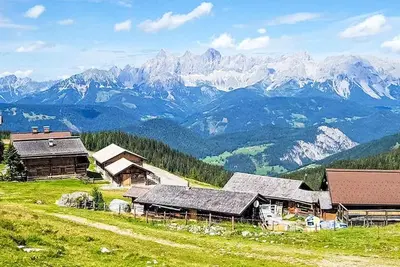 Dachsteinblick by Interhome