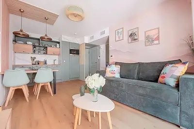 Image de New Beach by Interhome