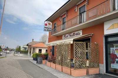 Comfortable apartment a few minutes from the city center