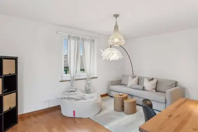 Image de Basic 3br Stay with Balcony Near Zürich Hb