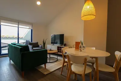Image de w* | Stunpedous 2br w/ Perfect Balcony in Cusco