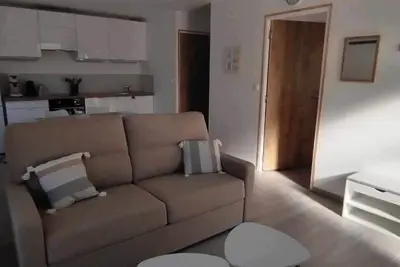 Image de Petite maison de plain-pied