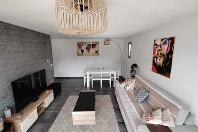 Image de Appartement A Proximite De La Mer