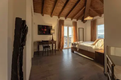 Image de Casa Upupa - Luxury Villa in Tuscany