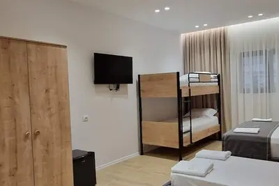 Image de Berati Mozaik Sweet Home