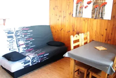Image de Studio sur les pistes à Super Besse