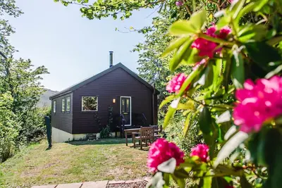 Image de Belle maison de vacances privée pour 4 personnes avec Wifi, Tv et vue panoramique