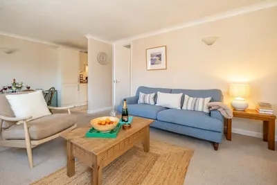 Image de 3 St Johns Court, Aldeburgh - sleeps 3 guests in 2 bedrooms