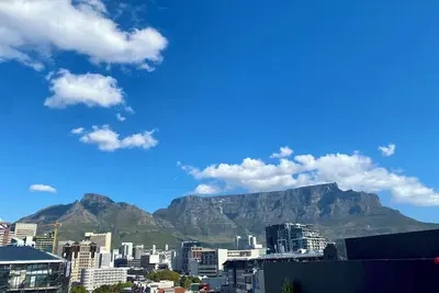 Image de 2 Bedroom Penthouse with Private Roof Top Pool Cape Town